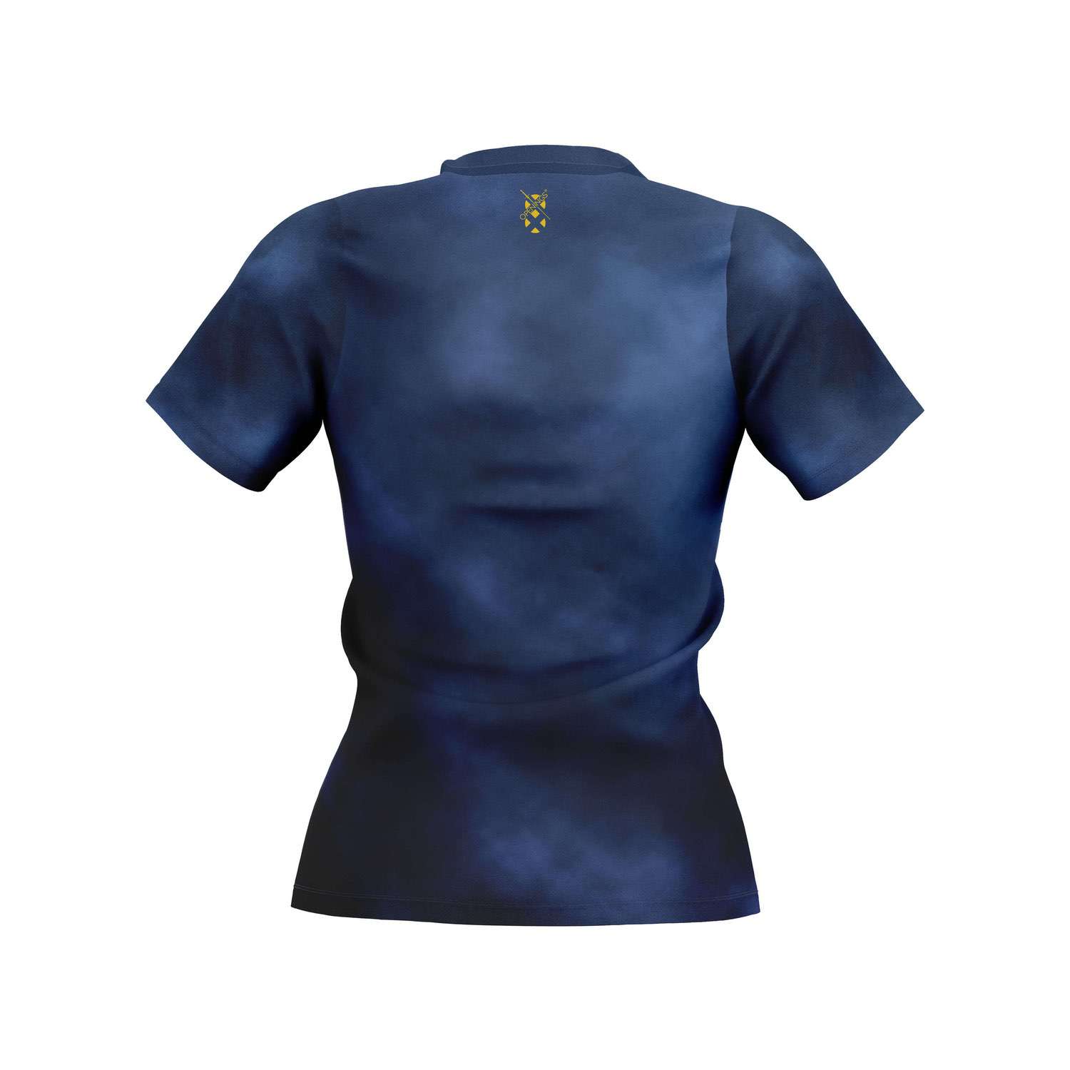 The Five - Technical Shirt Frau - 8OPENINGS Martin & Tempel GbR